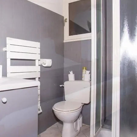 Ciel Etoile Apartment