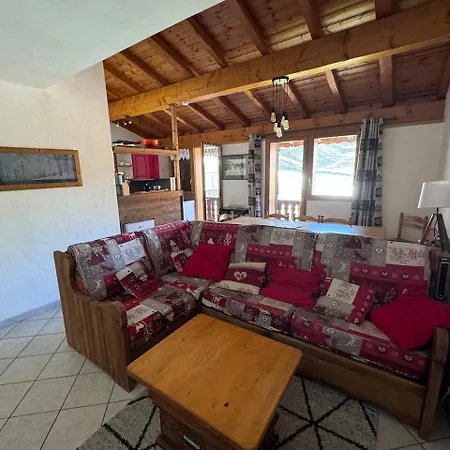 Ciel Etoile Apartment *