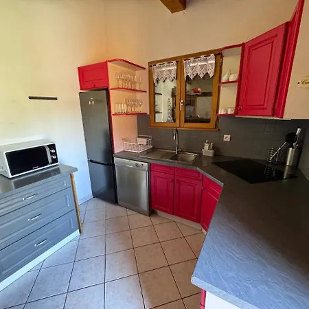 Ciel Etoile Apartment