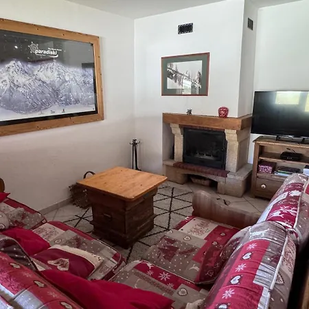 Apartment Ciel Etoile